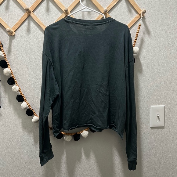 Daydreamer Def Leppard Long Sleeve - Picture 3 of 5